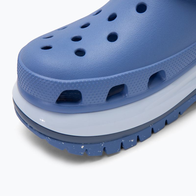 Női Crocs Mega Crush Clog elemi kék 8