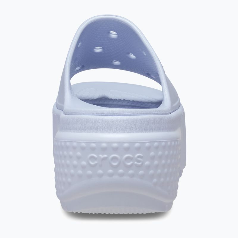 Crocs Stomp Slide álomkép női flip-flopok 10