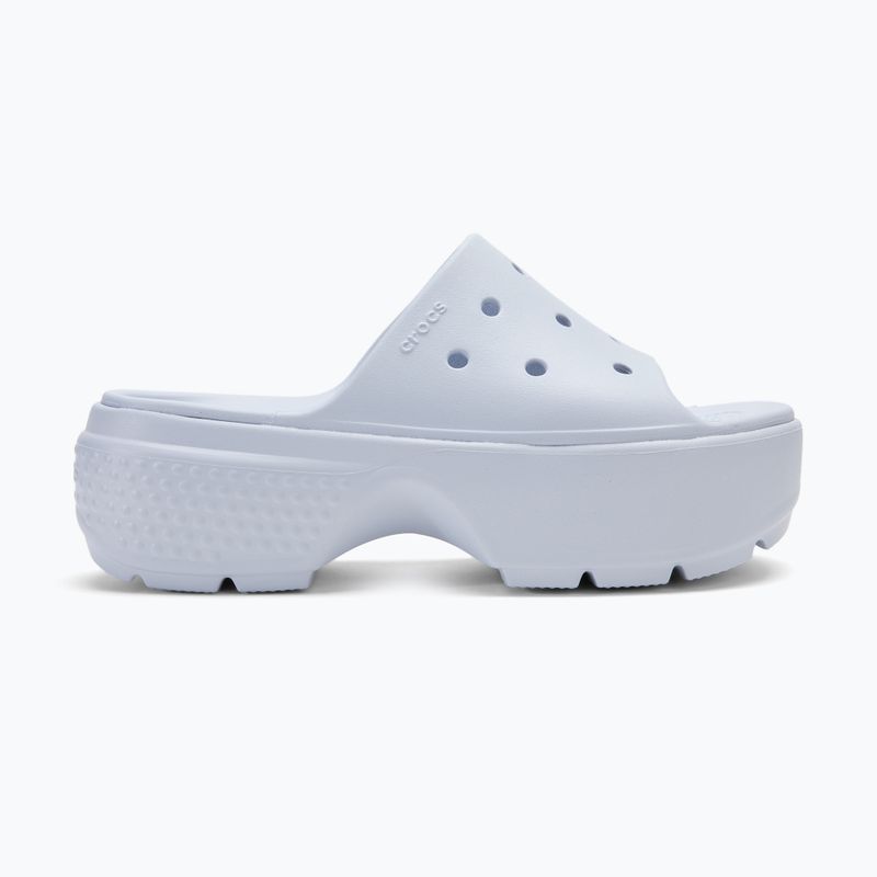 Crocs Stomp Slide álomkép női flip-flopok 2