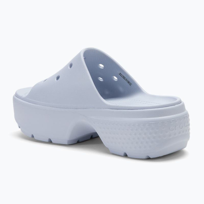 Crocs Stomp Slide álomkép női flip-flopok 3