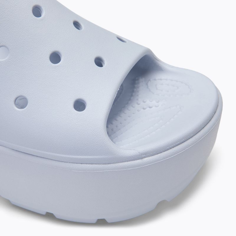 Crocs Stomp Slide álomkép női flip-flopok 7