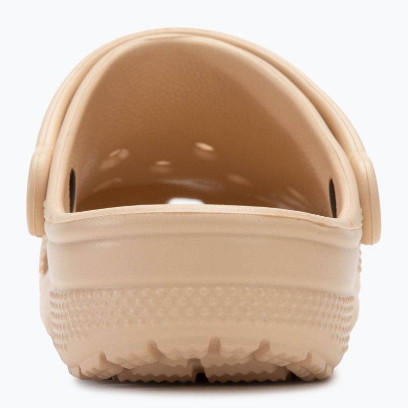 Crocs Classic Clog Gyermek shitake flip-flopok 7