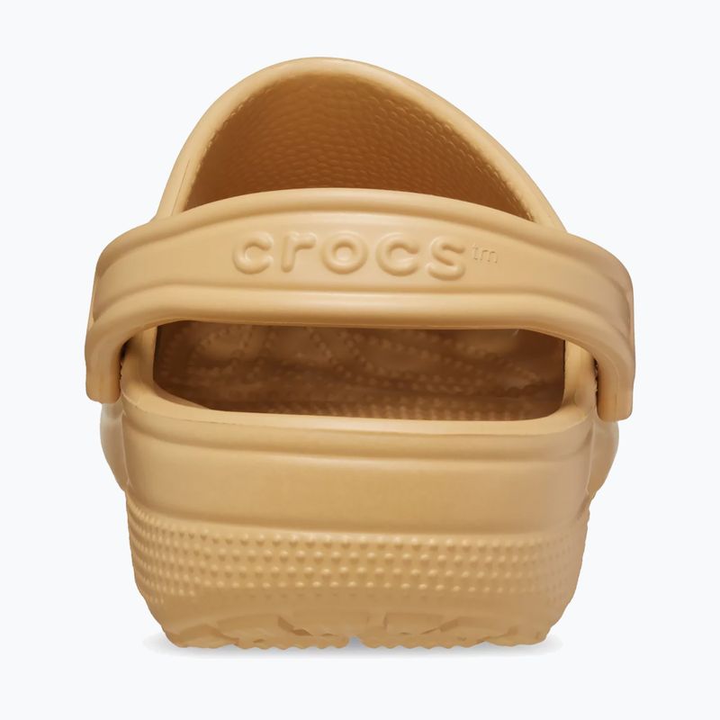 Crocs Classic búza flip-flop 3