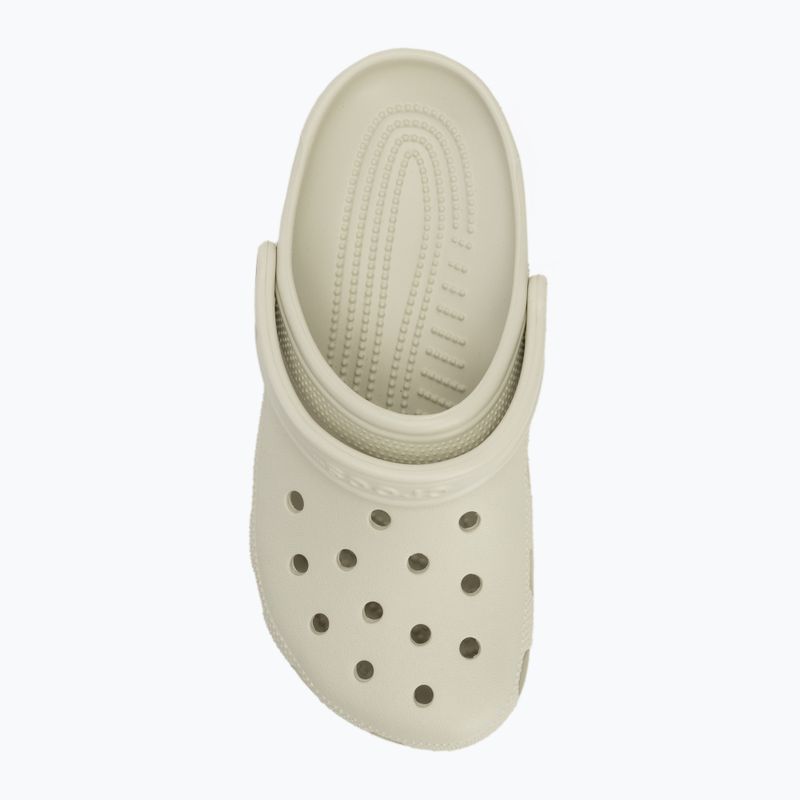Crocs Classic vászon flip-flopok 6