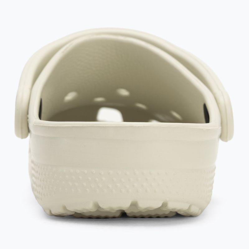 Crocs Classic vászon flip-flopok 7