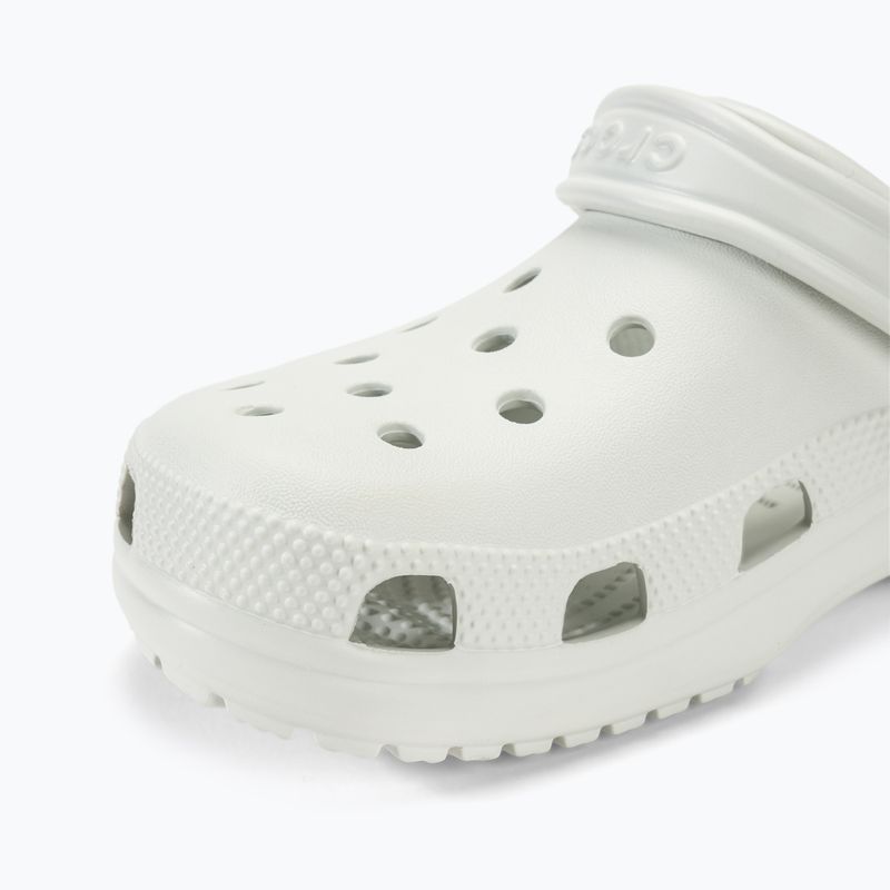 Papucs Crocs Classic moonlight 8