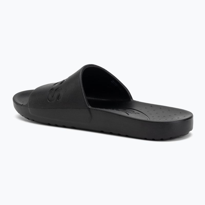 Crocs Slide fekete flip-flopok 3