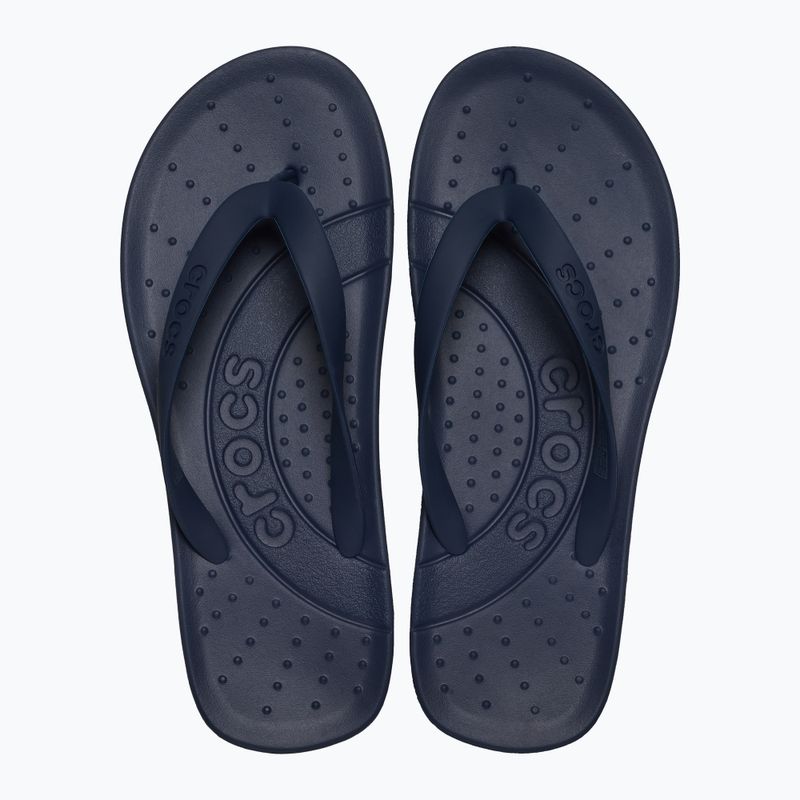 Crocs Flip szandál flop tengerészgyalogos 2