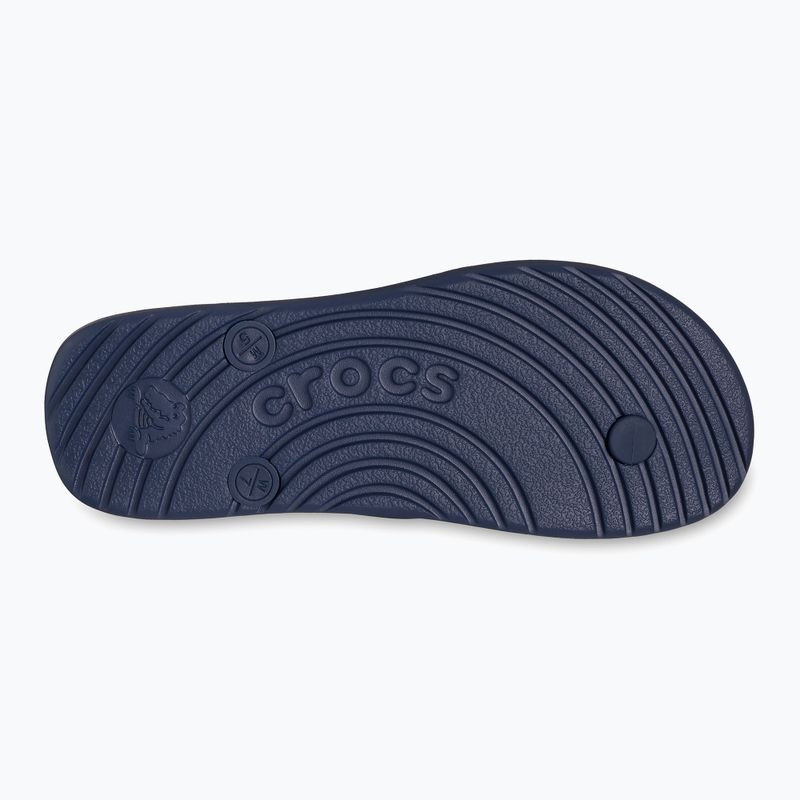Crocs Flip szandál flop tengerészgyalogos 3