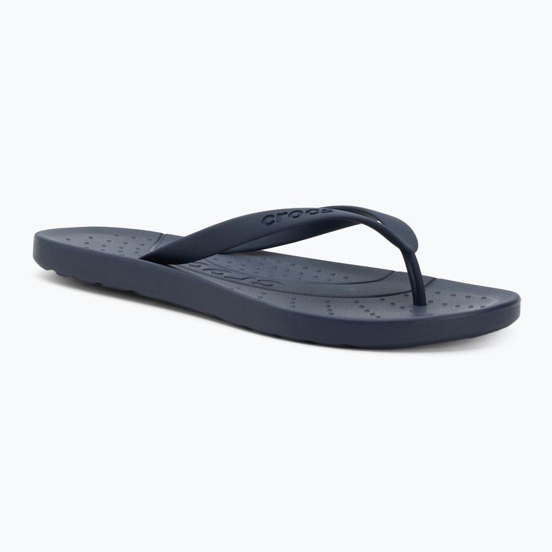 Crocs Flip szandál flop tengerészgyalogos