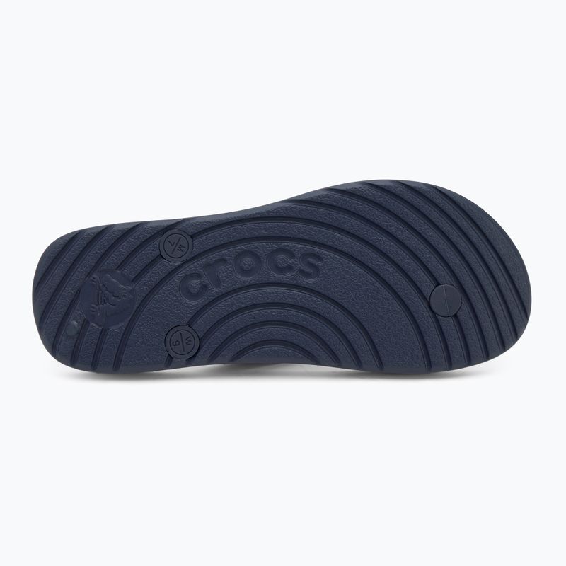 Crocs Flip szandál flop tengerészgyalogos 4