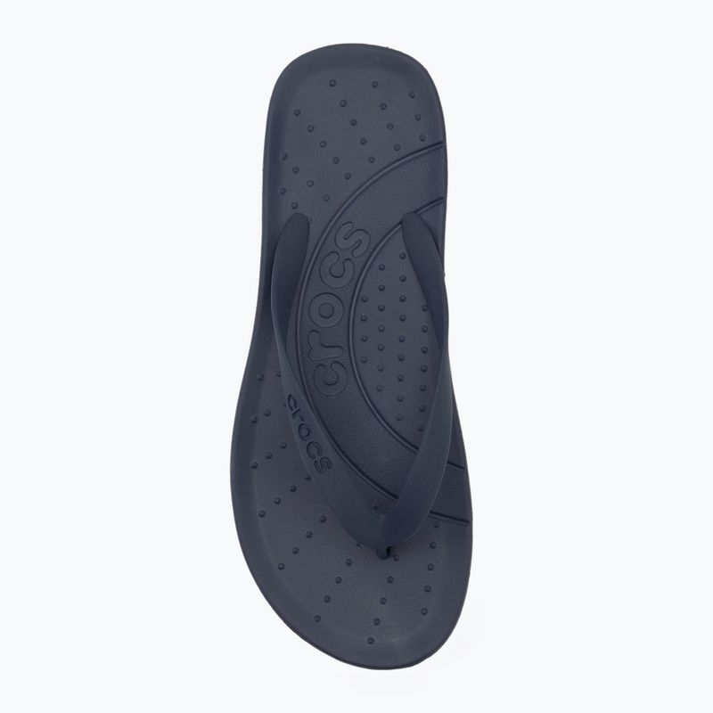 Crocs Flip szandál flop tengerészgyalogos 5
