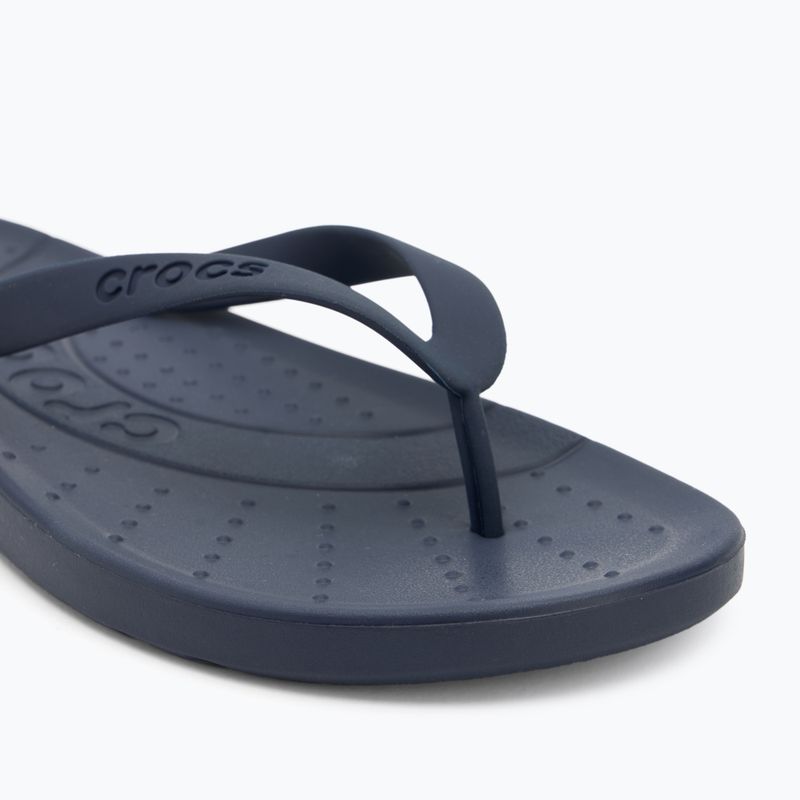 Crocs Flip szandál flop tengerészgyalogos 7