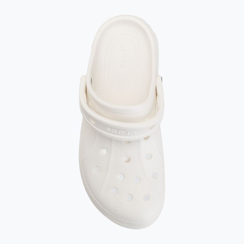 Női papucsok Crocs Bella white 6