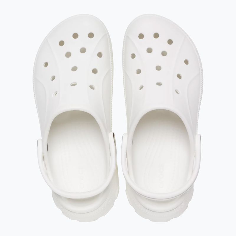 Női papucsok Crocs Bella white 5