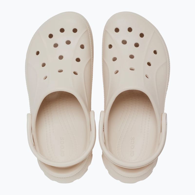 Női papucsok Crocs Bella Winter White 4