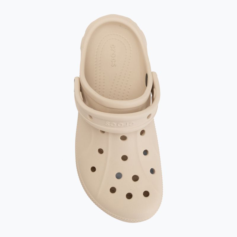 Női papucsok Crocs Bella Winter White 6