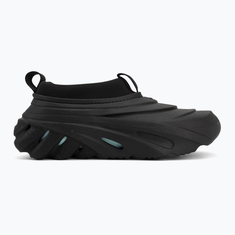 Cipők Crocs Echo Sand Storm Heel black/mirage 2