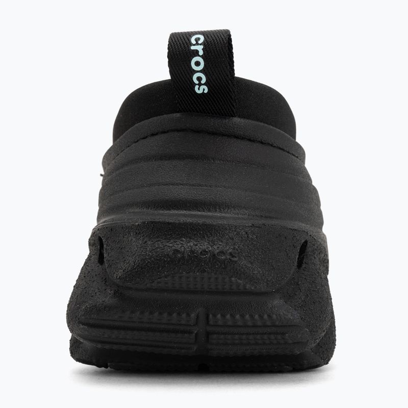 Cipők Crocs Echo Sand Storm Heel black/mirage 6