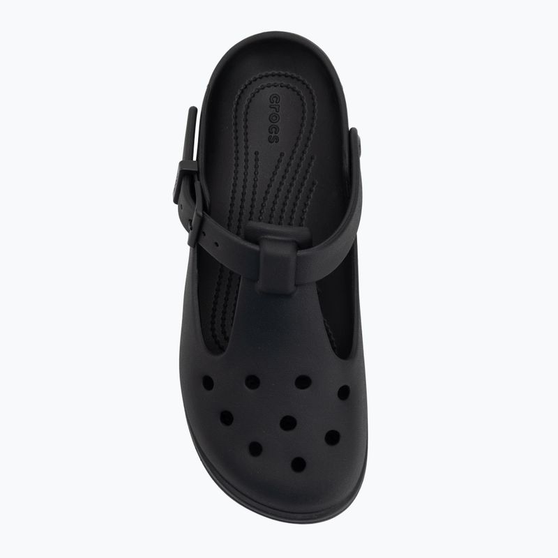 Crocs Classic Mary Jane Clog fekete 5