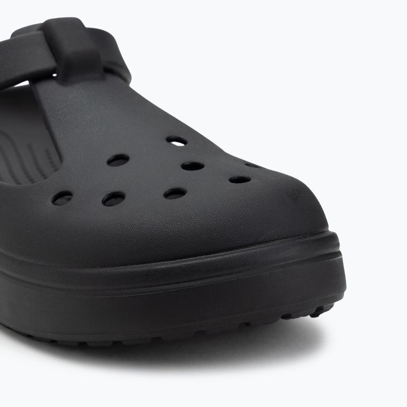 Crocs Classic Mary Jane Clog fekete 7