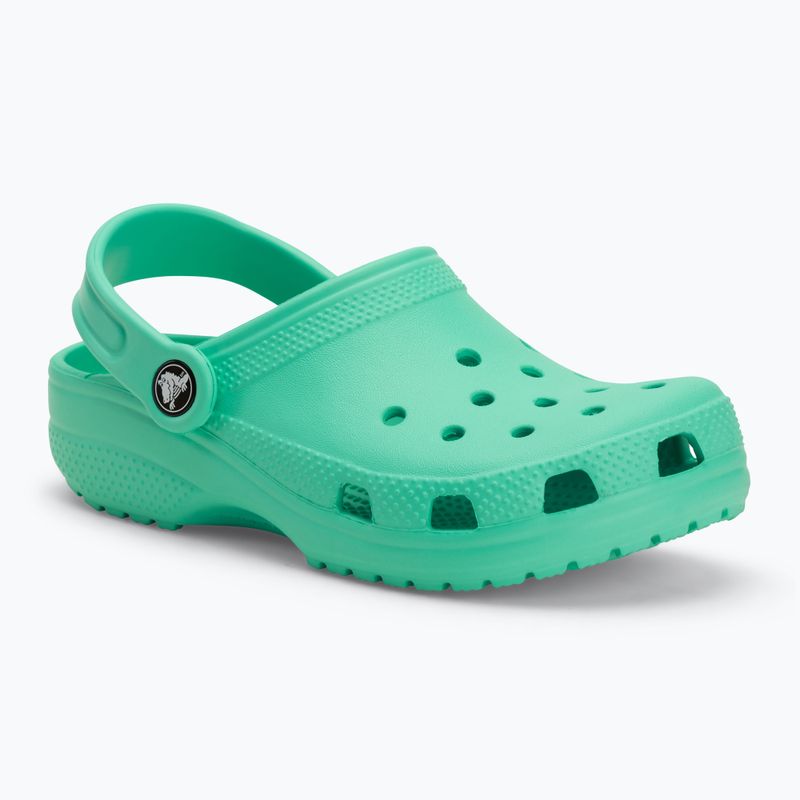 Crocs Classic Clog Gyerek lagúna flip-flopok 3