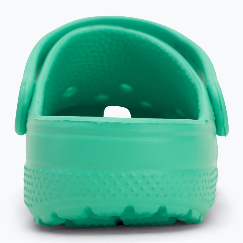 Crocs Classic Clog Gyerek lagúna flip-flopok 7