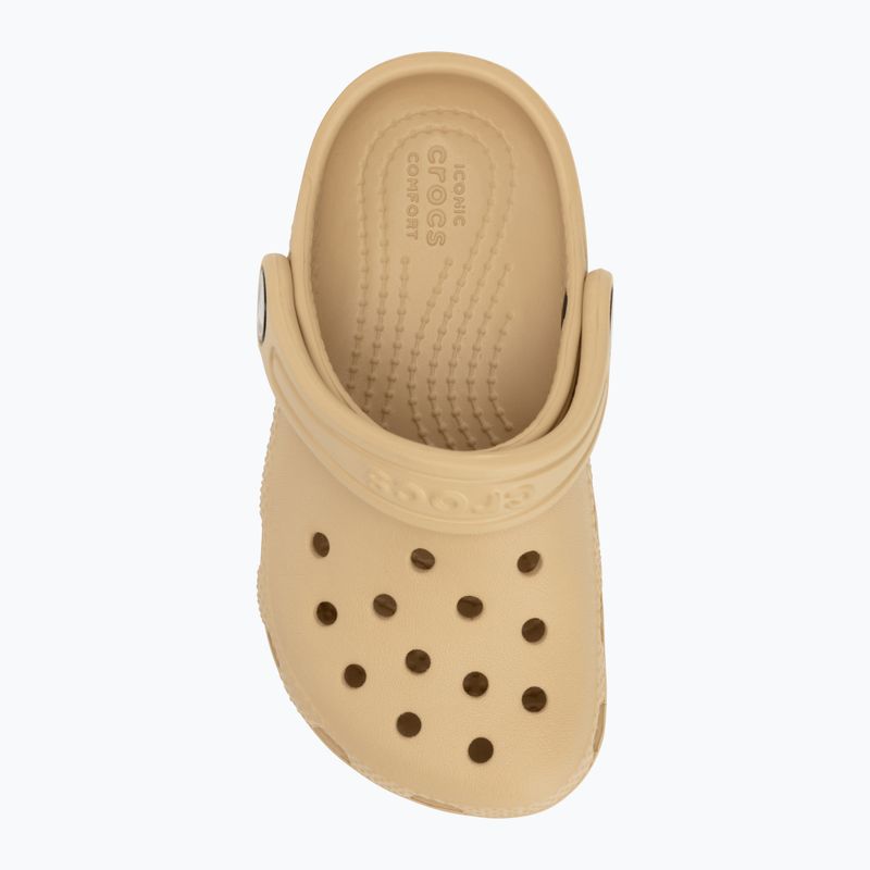 Crocs Classic Clog Toddler búzából készült flip-flopok 6