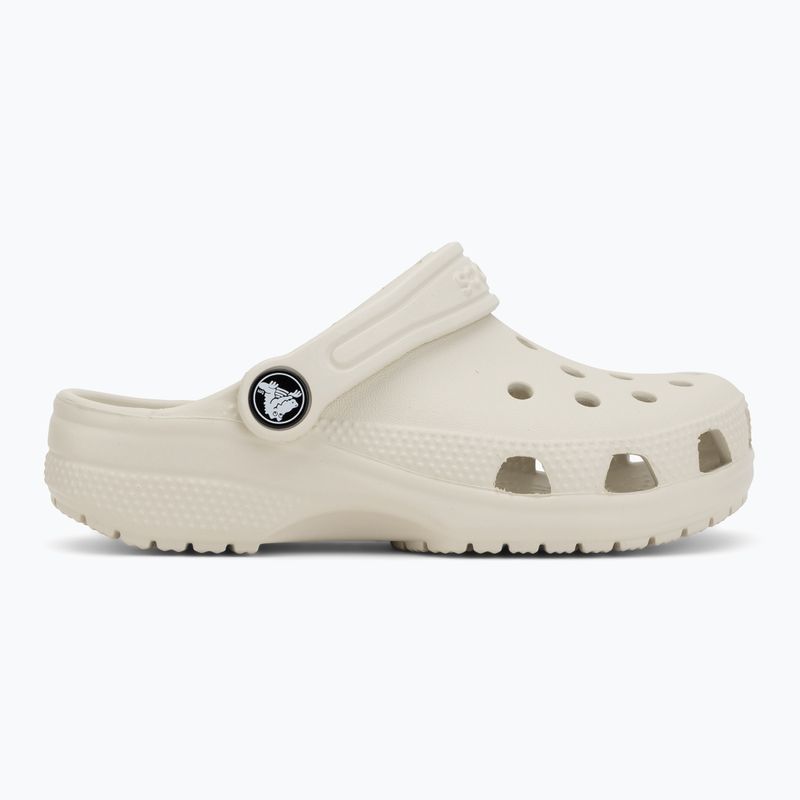 Gyerek papucsok Crocs Classic Clog Kids linen 3
