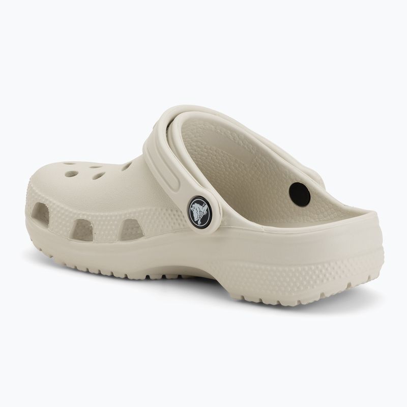 Gyerek papucsok Crocs Classic Clog Kids linen 4