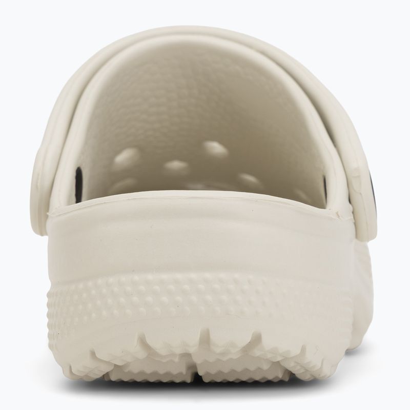 Gyerek papucsok Crocs Classic Clog Kids linen 7