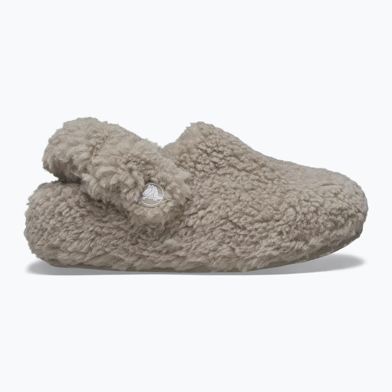Gyermek papucsok Crocs Classic Cozzy mushroom 2