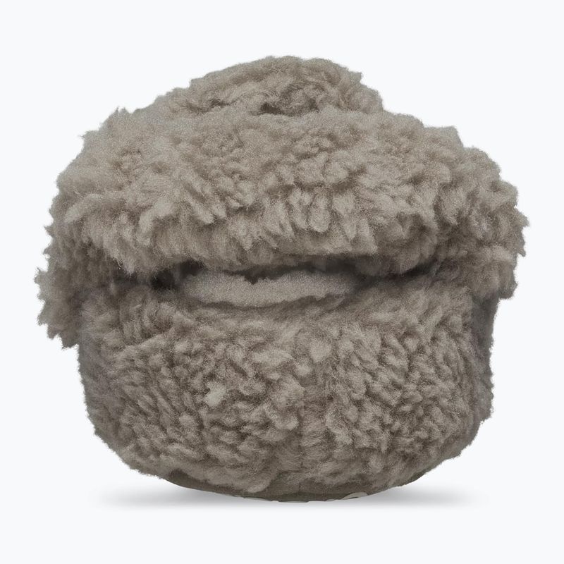 Gyermek papucsok Crocs Classic Cozzy mushroom 3