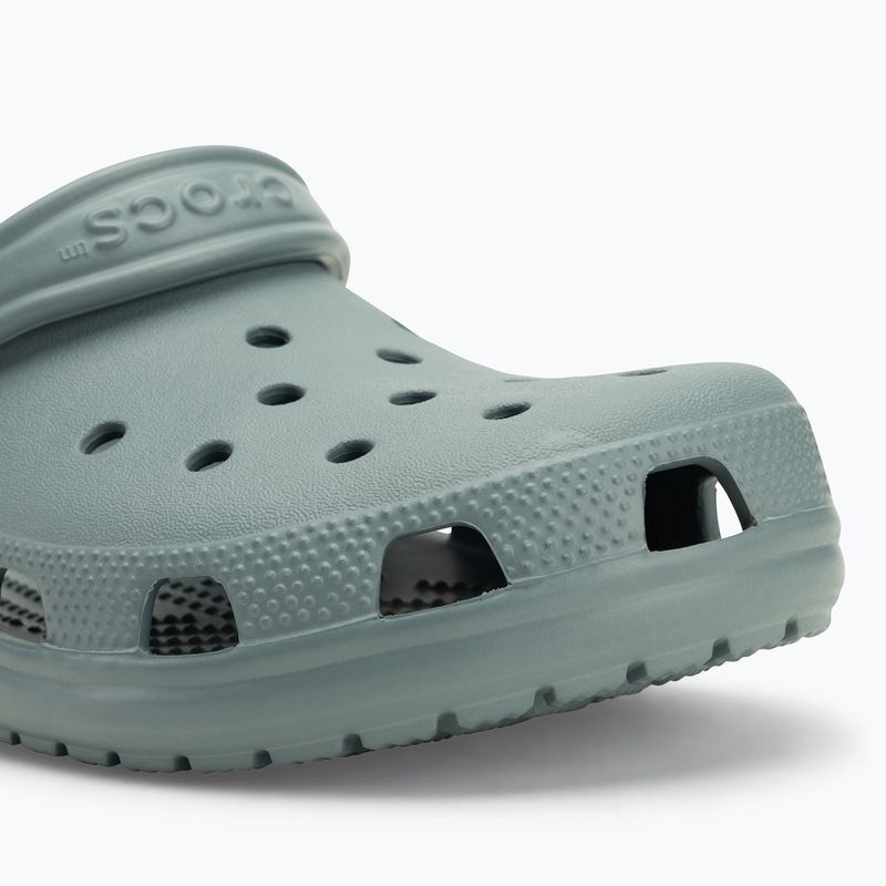 Crocs Classic tó flip-flopok 8