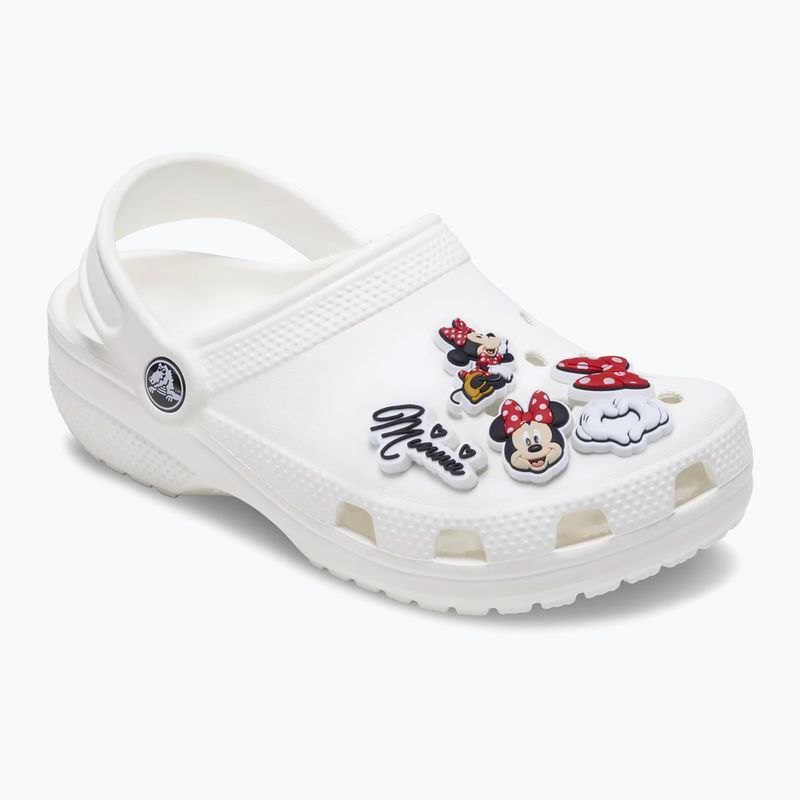 Crocs Jibbitz™ Minnie Dress tű 5 db. 3