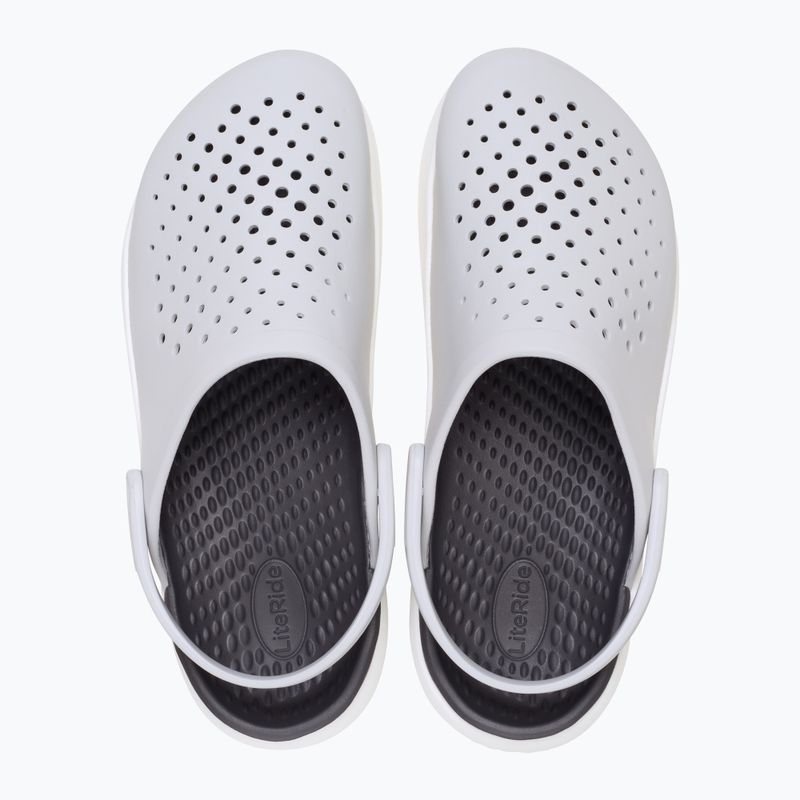 Crocs Inmotion Clog flip flopok légkör 2