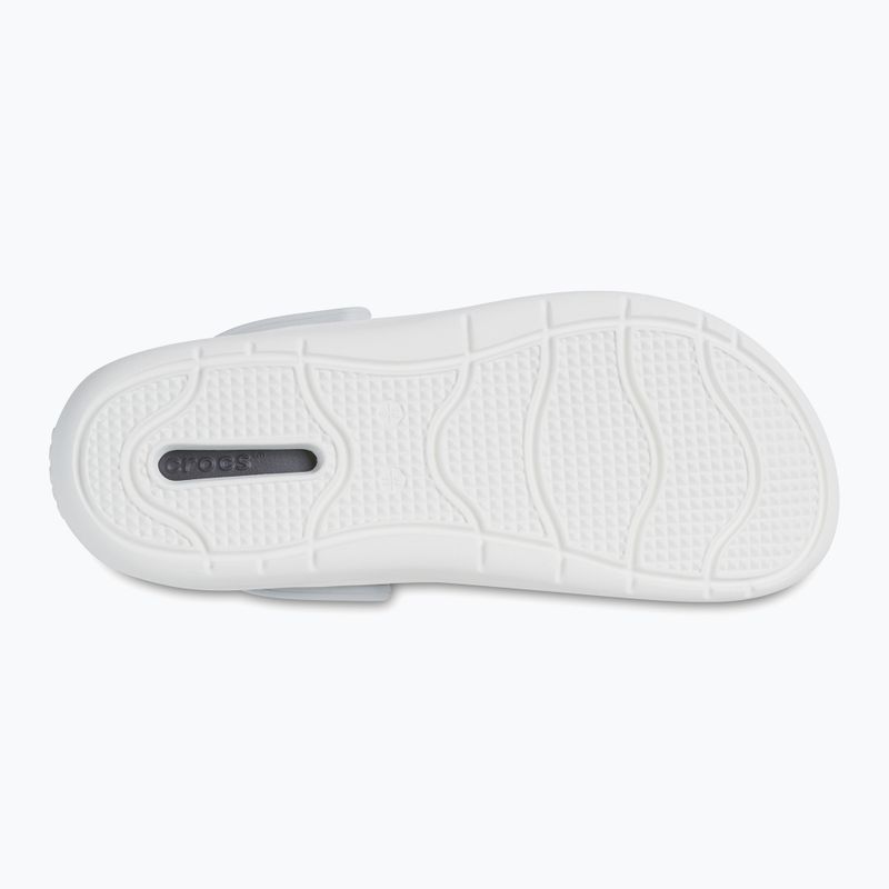 Crocs Inmotion Clog flip flopok légkör 3