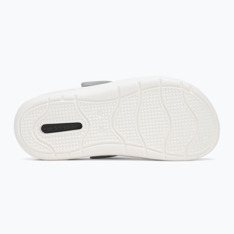 Crocs Inmotion Clog flip flopok légkör 5