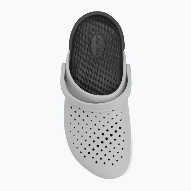 Crocs Inmotion Clog flip flopok légkör 6