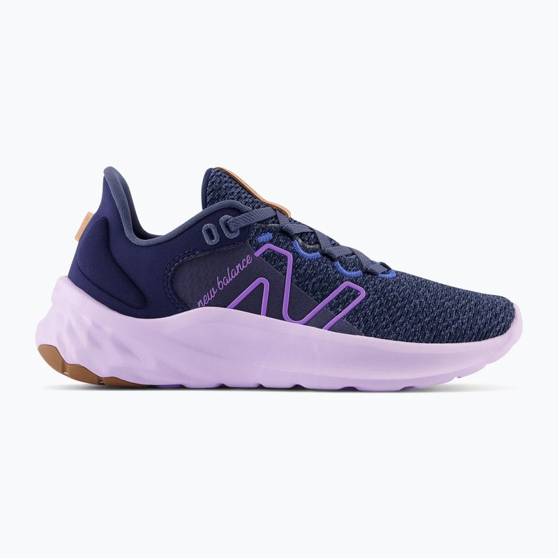 New Balance Fresh Foam Roav v2 navy női futócipő 13