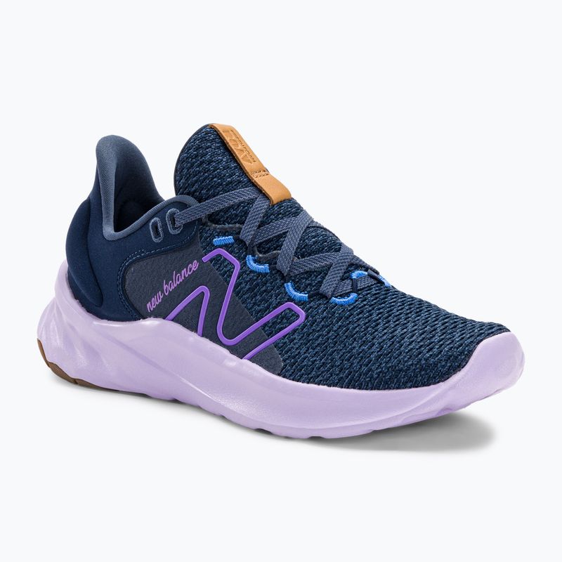 New Balance Fresh Foam Roav v2 navy női futócipő