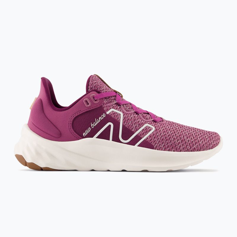 Női futócipők New Balance WROAVV2 lila NBWROAVRM2 11