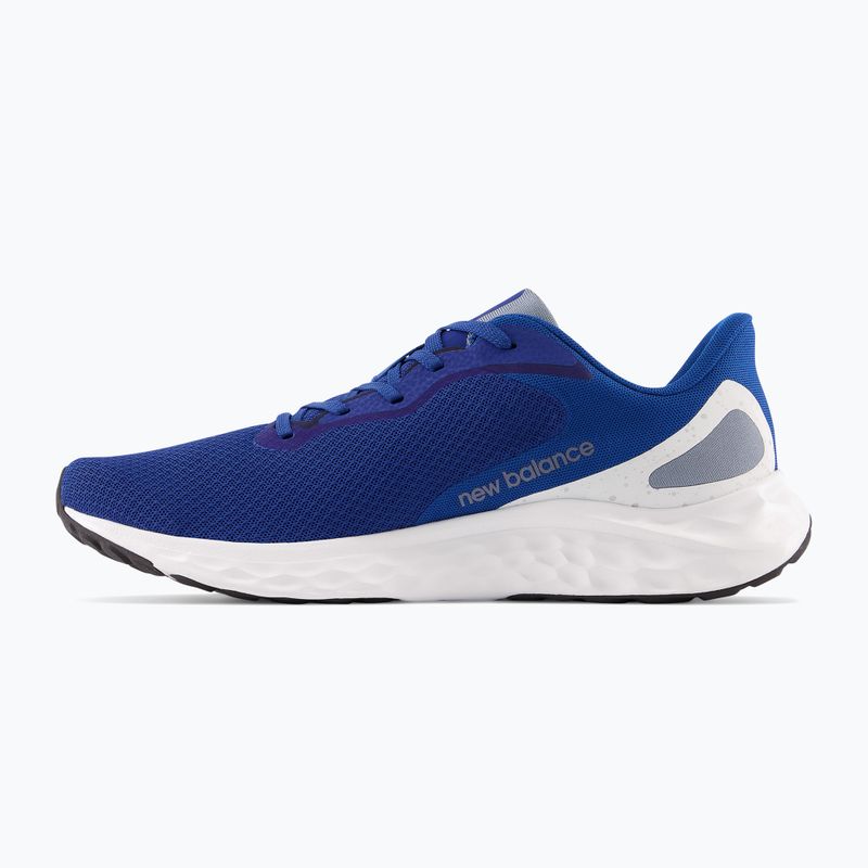 New Balance Fresh Foam Arishi v4 kék férfi futócipő NBMARIS 12