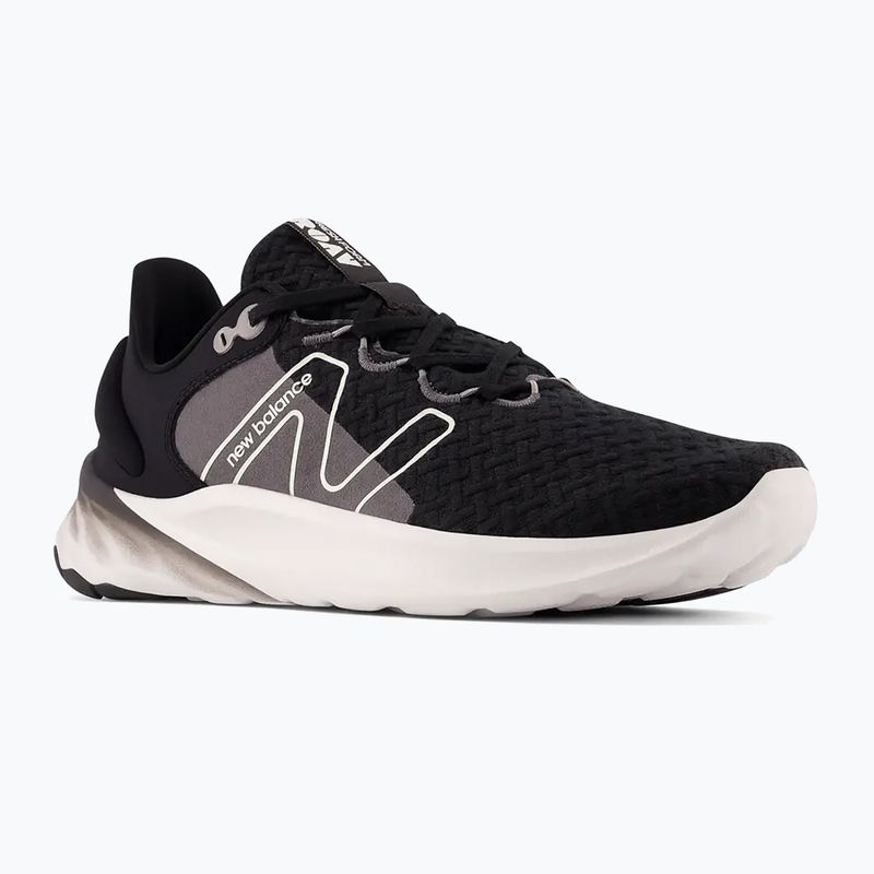 New Balance Fresh Foam Roav v2 férfi futócipő fekete WROAVRM2.B.065 10