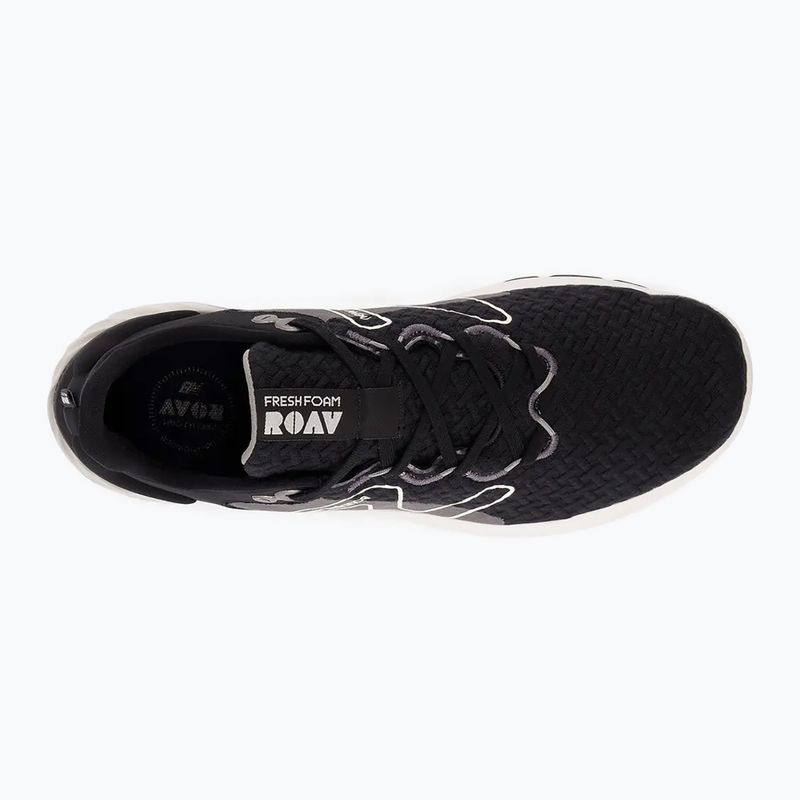 New Balance Fresh Foam Roav v2 férfi futócipő fekete WROAVRM2.B.065 13