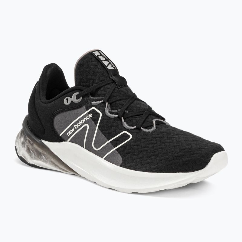 New Balance Fresh Foam Roav v2 férfi futócipő fekete WROAVRM2.B.065