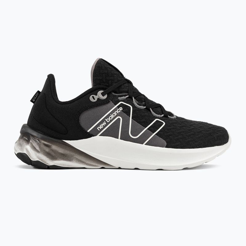New Balance Fresh Foam Roav v2 férfi futócipő fekete WROAVRM2.B.065 2