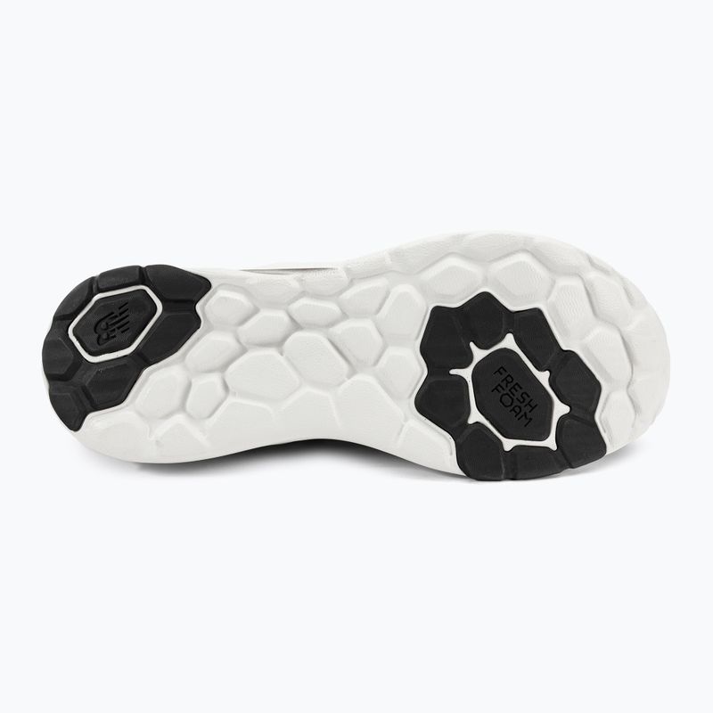 New Balance Fresh Foam Roav v2 férfi futócipő fekete WROAVRM2.B.065 5