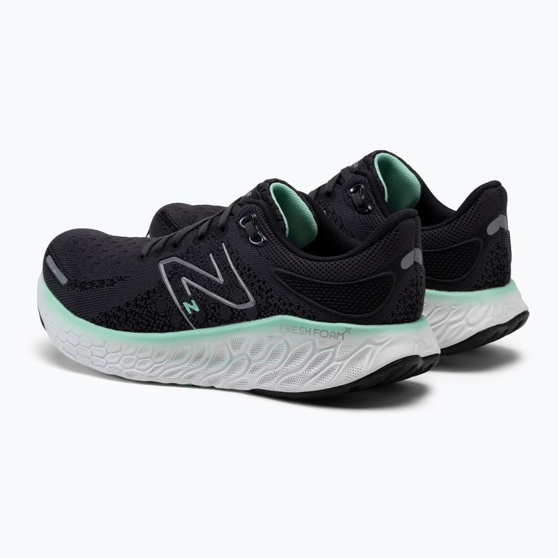 New Balance 1080V12 fekete női futócipő NBW1080F12.D.065 3