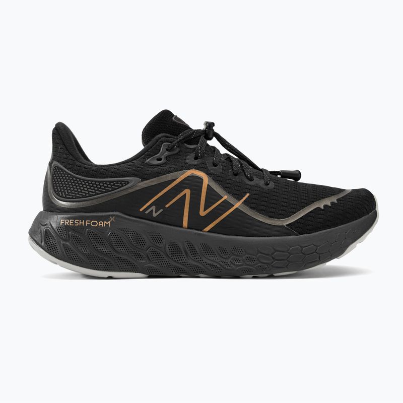 New Balance Fresh Foam 1080 V12 Permafros fekete női futócipő NBW1080V12 4